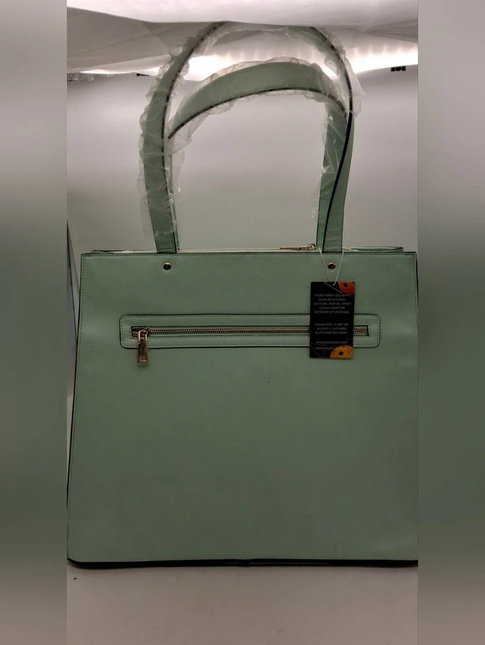 NiceAces stylish mint